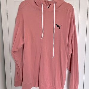 PINK hoodie